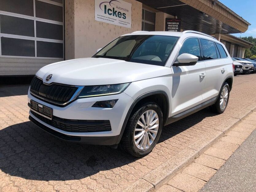 Kodiaq