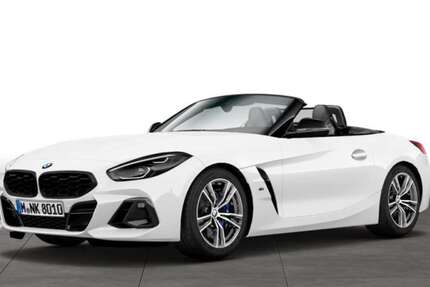 BMW Z4 25.000 km 52.685 &euro; Ansbach 91522