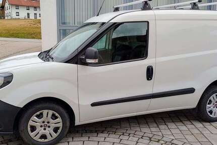 Fiat Doblo 15.452 km 16.000 € Bischofsmais 94253