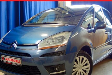 Citroen C4 Picasso 149.000 km 3.499 &euro; Chemnitz 09120