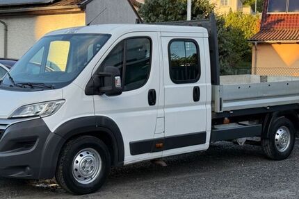 Citroen Jumper