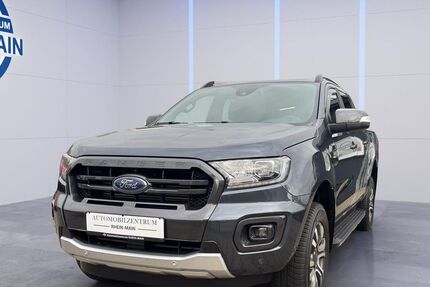 Ford Ranger 32.000 km 32.500 &euro; Nauheim 64569