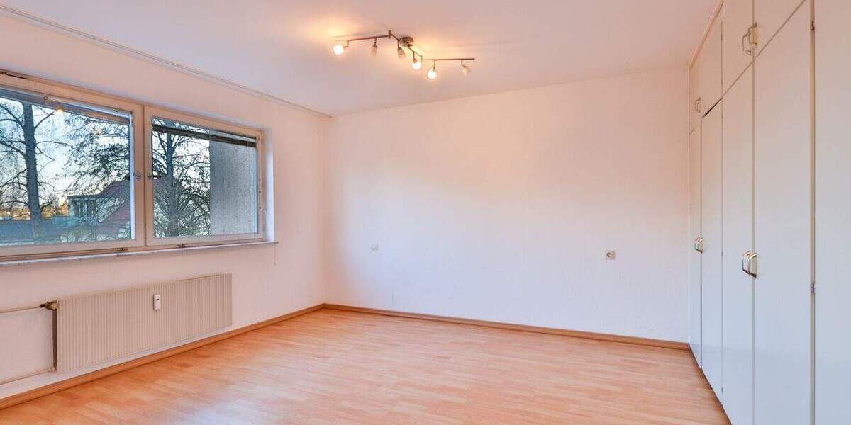 Etagenwohnung Konstanz Königsbau - 3 Zimmer, 86 m&sup2;, 351.000&euro; | Angebot:25738210