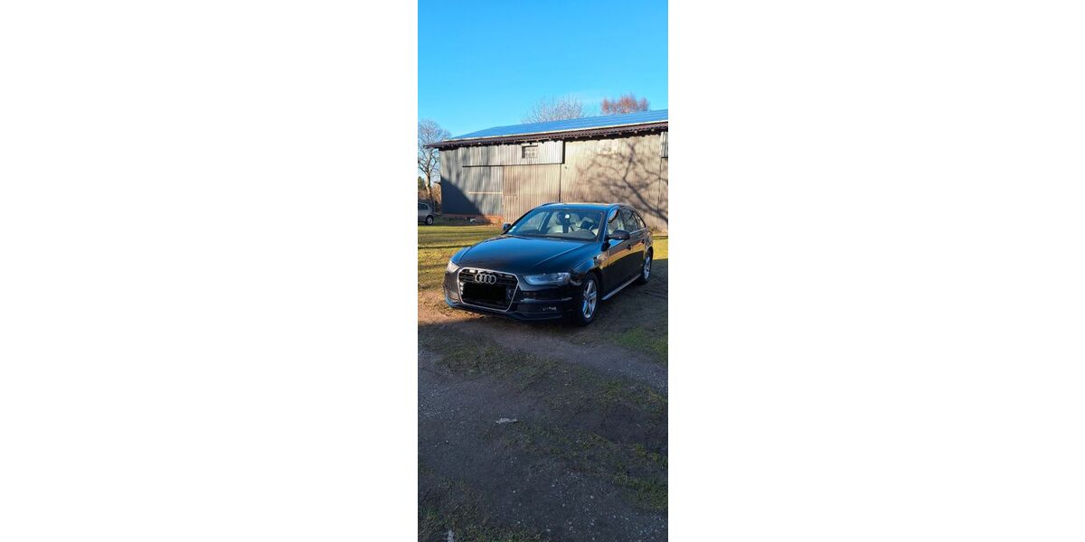 Audi A4 249.160 km 8.990 &euro; Horneburg 21640
