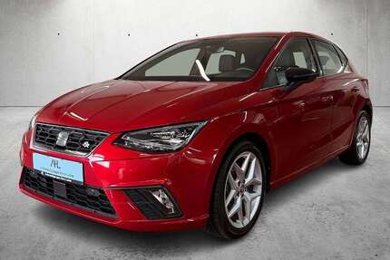 Seat Ibiza 89.995 km 13.409 &euro; Osterode 37520
