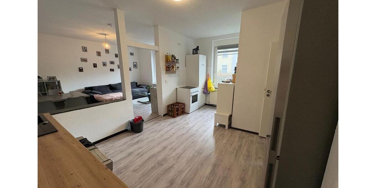 Doppelhaushälfte Herten - 3.5 Zimmer, 72 m&sup2;, 900&euro; | Angebot:25297588