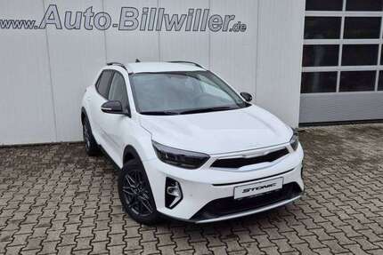 Kia Stonic 6.000 km 20.490 &euro; Biberach 88400