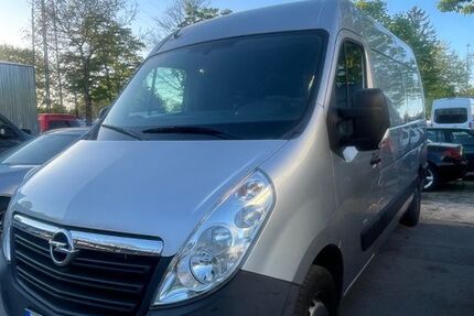 Opel Movano 73.000 km 14.999 &euro; München 81243
