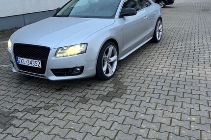 Audi A5 160.504 km 6.099 € Hennef 53773