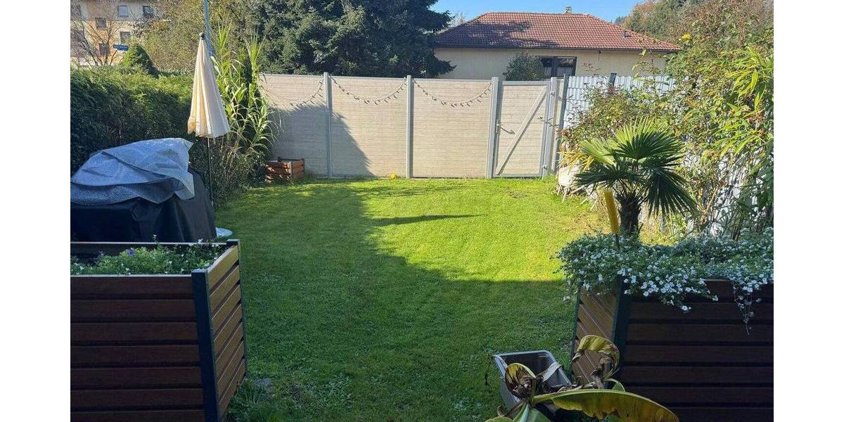 Reihenmittelhaus Bad Säckingen - 5 Zimmer, 143 m&sup2;, 560.000&euro; | Angebot:26840711