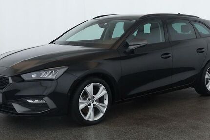 Seat Leon 45.700 km 22.084 &euro; Neuss 41460