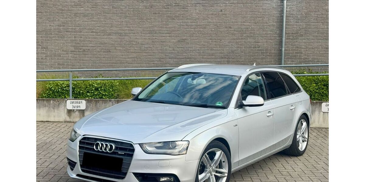 Audi A4 147.546 km 10.800 &euro; Roetgen 52159