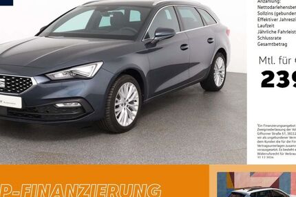 Seat Leon 37.479 km 25.980 &euro; Neumarkt 92318