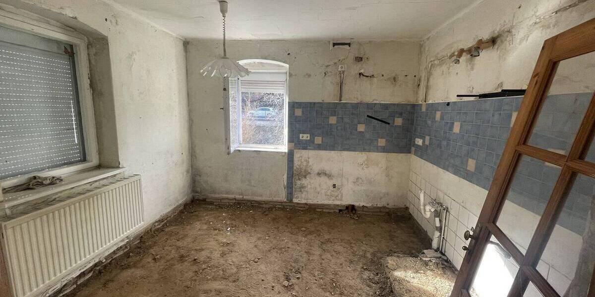 Einfamilienhaus Pulsnitz Oberlichtenau - 5 Zimmer, 126 m&sup2;, 79.000&euro; | Angebot:26887777