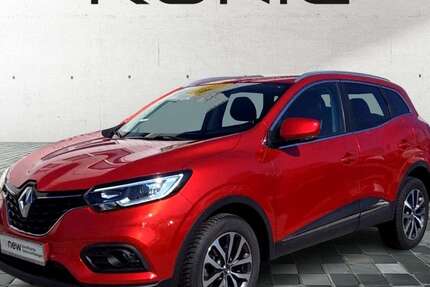 Renault Kadjar 43.599 km 18.998 &euro; Oranienburg 16515