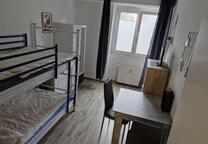 1 Zimmer in Alsodrf Zentrum 500 Euro wsrmmiete