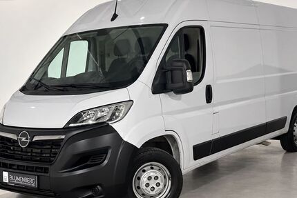 Opel Movano 46.832 km 17.980 &euro; Rodgau-Weiskirchen/nähe Frankfurt am Main 63110
