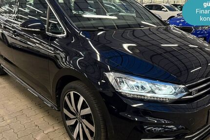 VW Touran 60.248 km 25.240 &euro; Ludwigsfelde (bei Berlin) 14974
