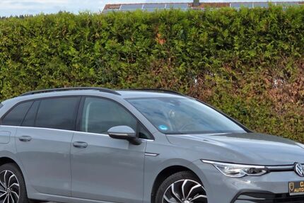 VW Golf 104.000 km 17.900 &euro; Trostberg 83308