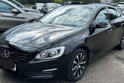Volvo S60 100.000 km 14.500 € Kirchberg an der Murr 71737