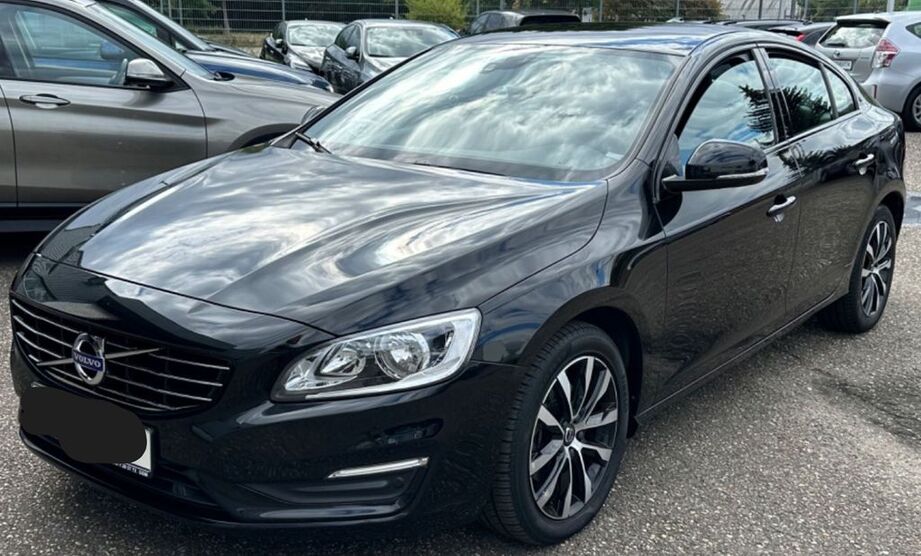 Volvo S60 100.000 km 14.500 € Kirchberg an der Murr 71737