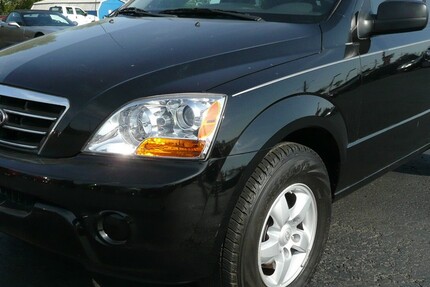 Kia Sorento 262.500 km 4.600 € Deensen 37627
