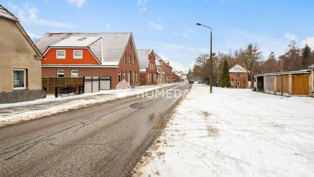 Mehrfamilienhaus, Wohnhaus Schönberg - 7 Zimmer, 146 m&sup2;, 255.000&euro; | Angebot:25684263