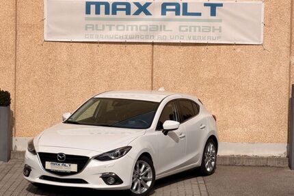 Mazda 3 191.450 km 6.470 &euro; Neusäß 86356