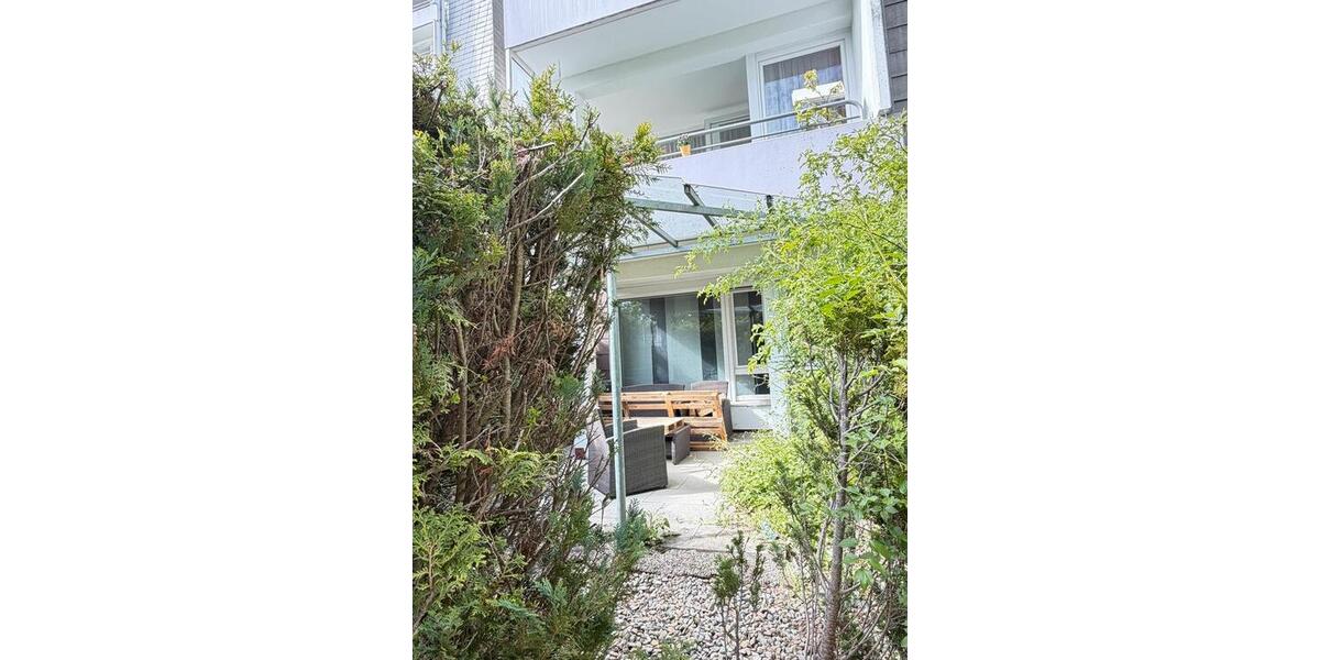 Erdgeschoßwohnung Schwäbisch Gmünd Bargau - 3 Zimmer, 79 m&sup2;, 215.000&euro; | Angebot:26326887