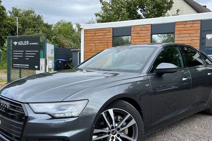 Audi A6 129.000 km 30.900 &euro; Wittlich 54516
