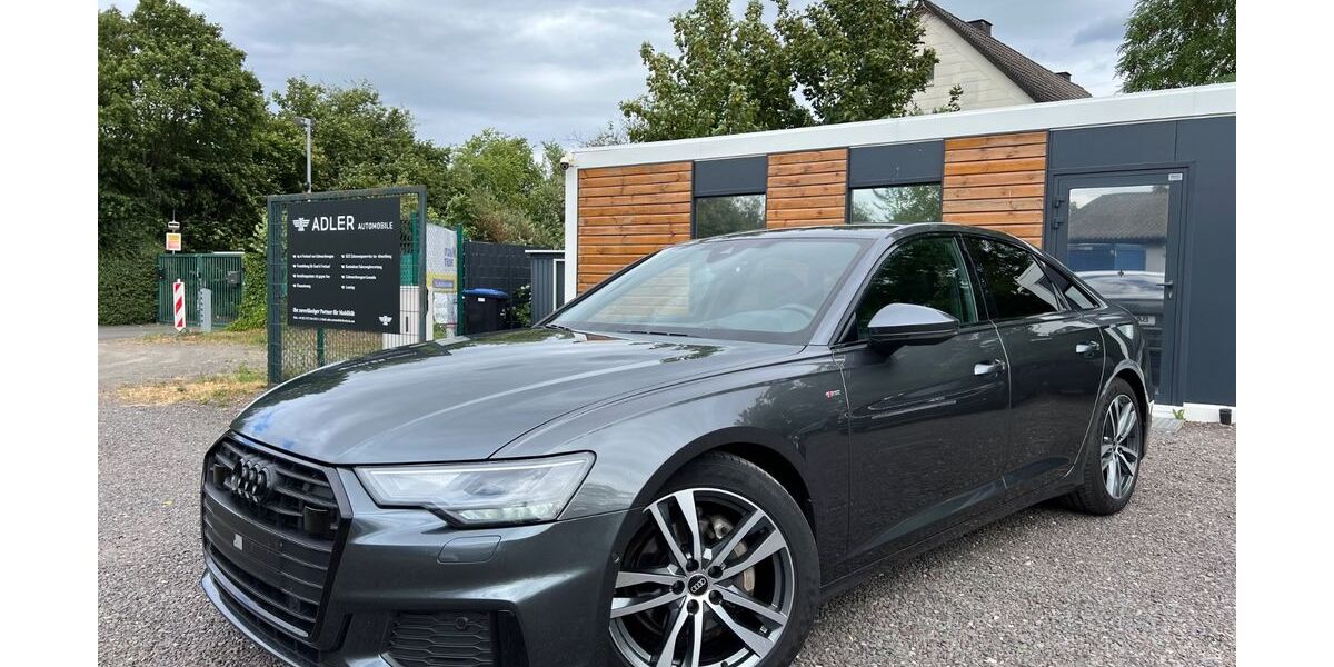 Audi A6 129.000 km 30.900 &euro; Wittlich 54516