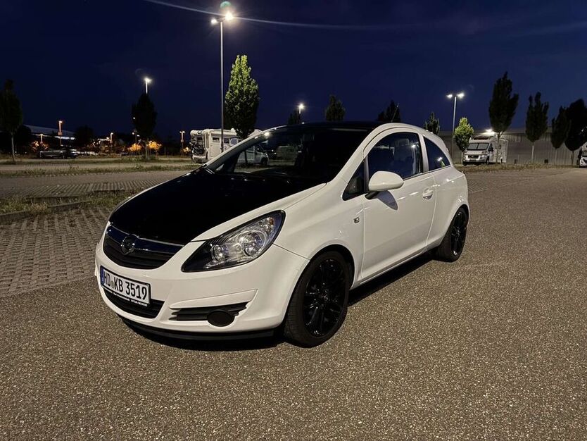 Corsa