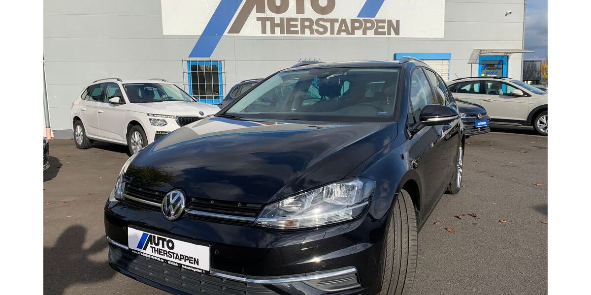 VW Golf 57.600 km 16.990 &euro; Wittlich 54516