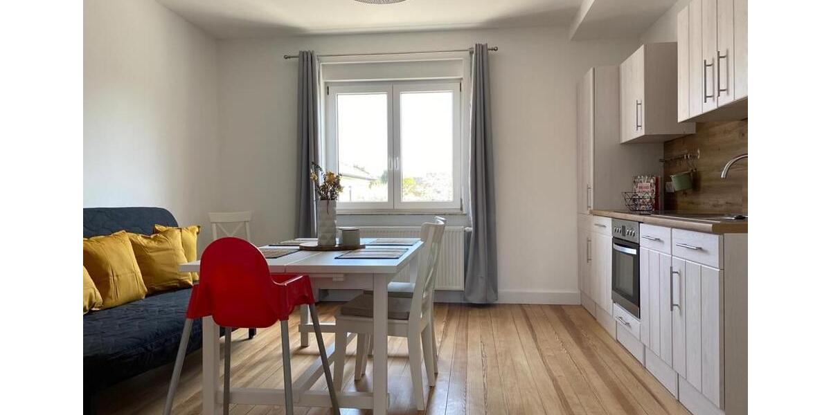 Etagenwohnung Homburg - 2 Zimmer, 60 m&sup2;, 800&euro; | Angebot:13104597