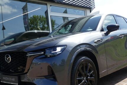Mazda CX-60 1.900 km 50.490 &euro; Groß-Umstadt 64823