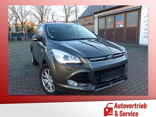 Ford Kuga 94.312 km 14.980 &euro; Potsdam-Drewitz 14480