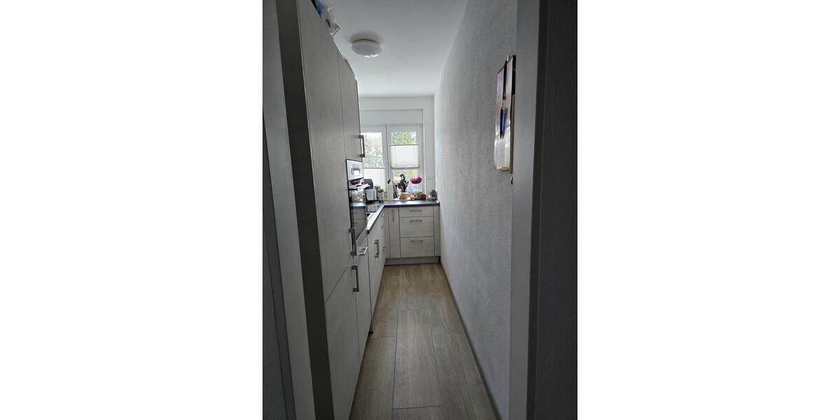 Vollständig modernisierte 3 Zimmer-Wohnung in Wenden-Altenhof 3 zimmer