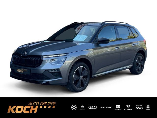 Skoda Kamiq 12.700 km 28.460 € Schwäbisch Hall 74523