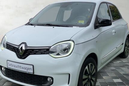 Renault Twingo 21.698 km 13.990 € Erfurt 99099