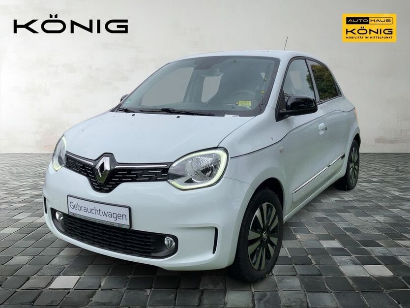 Renault Twingo 21.698 km 13.990 € Erfurt 99099