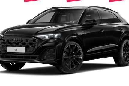Audi Q8 22.123 km 76.990 &euro; Hannover 30179