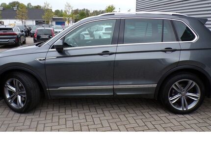 VW Tiguan 40.000 km 27.490 &euro; Ritterhude 27721