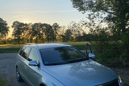 VW Passat 264.000 km 4.000 &euro; Neuenkirchen 29643