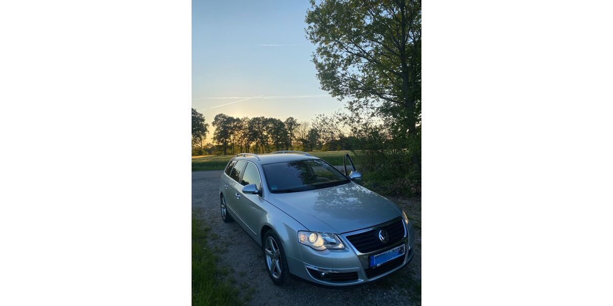 VW Passat 264.000 km 4.000 &euro; Neuenkirchen 29643