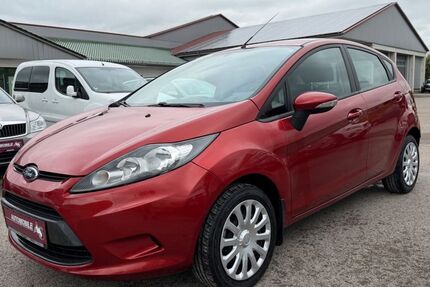 Ford Fiesta 98.888 km 3.290 &euro; Velburg 92355