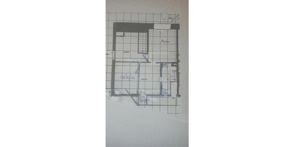 Erdgeschoßwohnung Bienenbüttel - 3 Zimmer, 70 m&sup2;, 920&euro; | Angebot:25444396