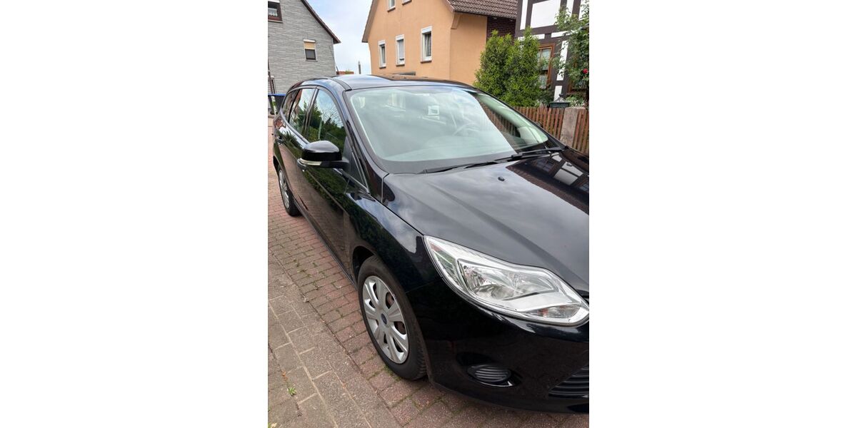 Ford Focus 95.200 km 5.299 &euro; Emmerthal 31860