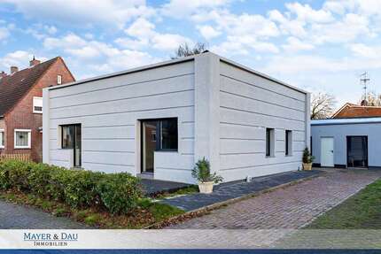 Wohnung zum Kaufen in Norden 127.000 € 47.12 m² 2 zimmer