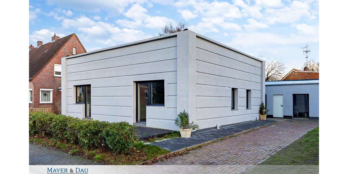 Wohnung zum Kaufen in Norden 127.000 € 47.12 m² 2 zimmer