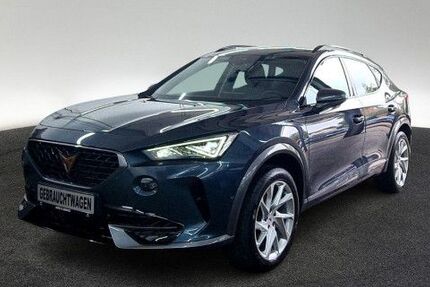 Cupra Formentor 34.000 km 26.990 &euro; Weilheim 82362